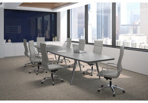 North Bay Office Furniture Conference Tables